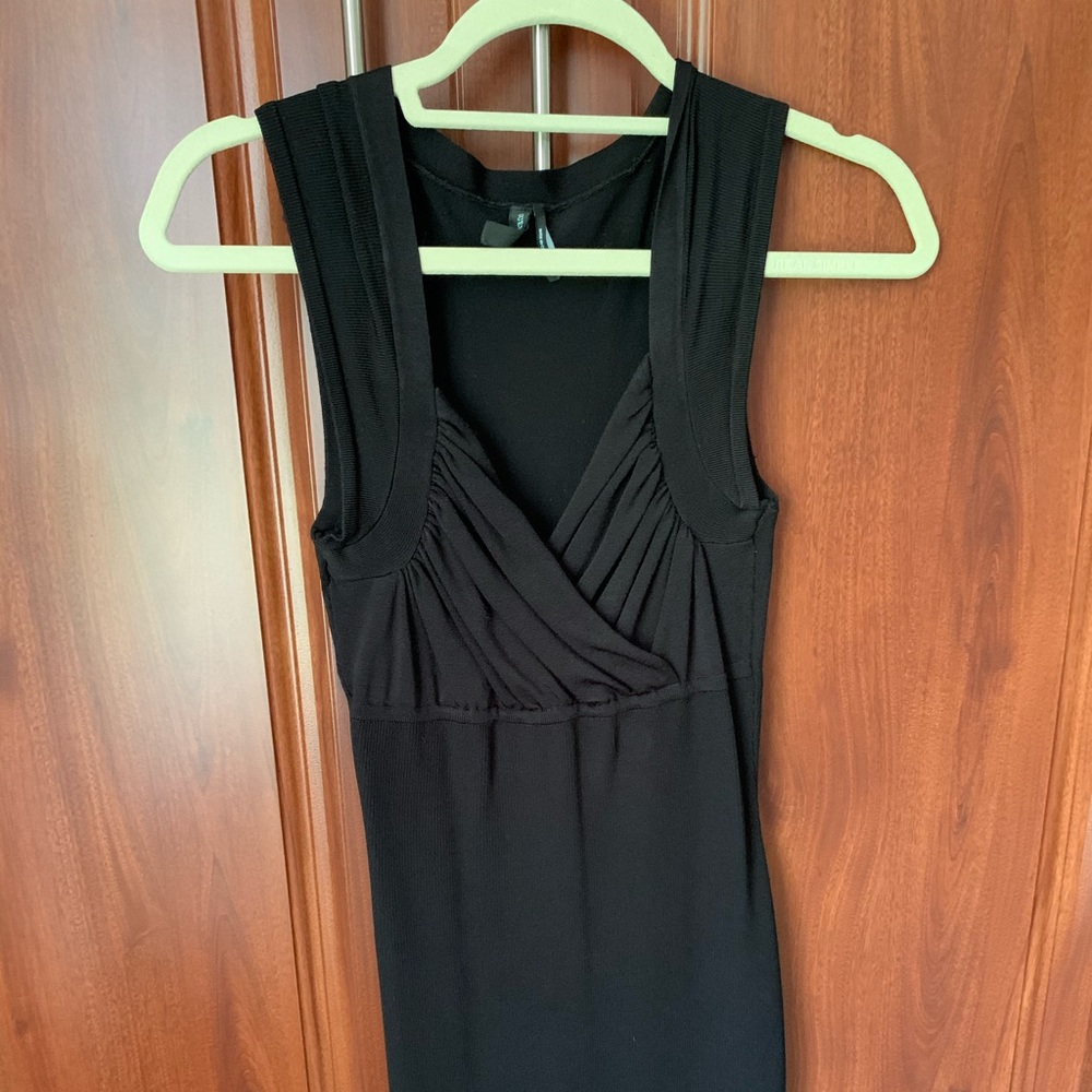 GUESS BY MARCIARO size M navy blue